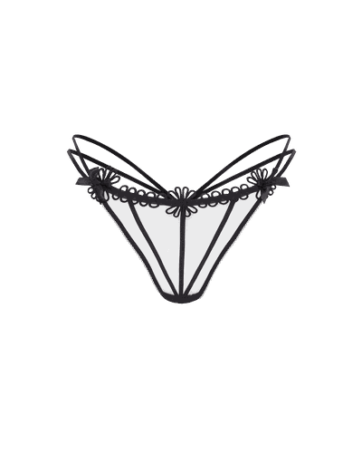 Coletta Thong - Agent Provocateur - Modalova