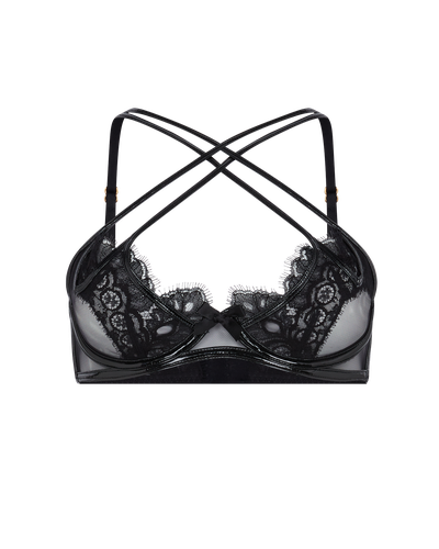 Ariella Plunge Underwired Bra - Agent Provocateur - Modalova