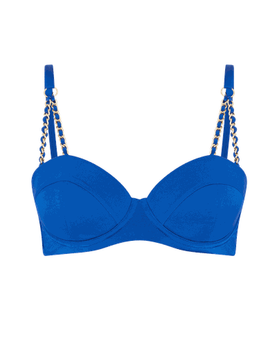 Montie Bikini Top - Agent Provocateur - Modalova