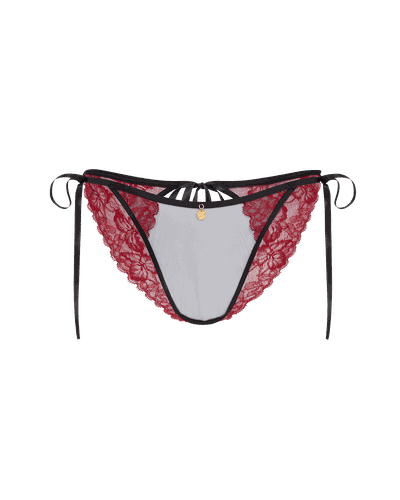 Otta Tie Side Brief - Agent Provocateur - Modalova