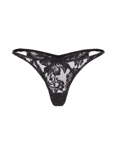 Temptressa Thong - Agent Provocateur - Modalova