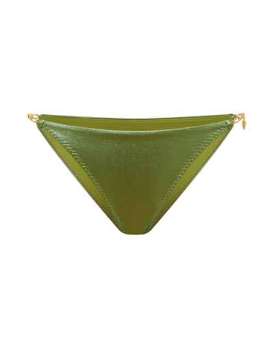 Lyra Bikini Bottom - Agent Provocateur - Modalova
