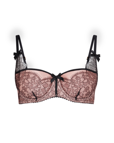 Sammi Balconette Underwired Bra - Agent Provocateur - Modalova