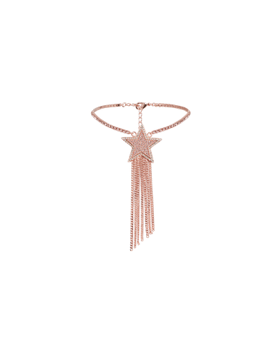 Dustie Anklet - Agent Provocateur - Modalova