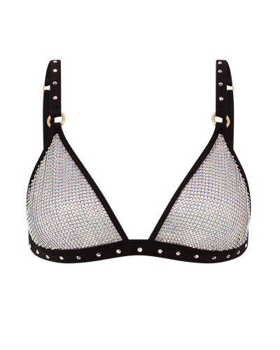 Estellie Soft Cup Bra - Agent Provocateur - Modalova