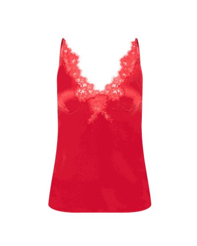 Emmaline Camisole - Agent Provocateur - Modalova