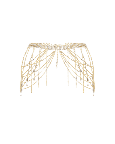 Sianna Headpiece