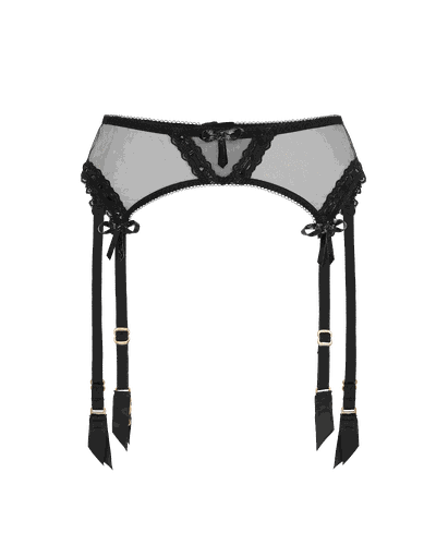 Zarie Suspender - Agent Provocateur - Modalova