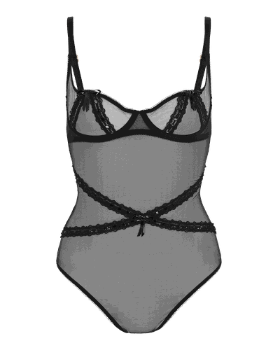 Zarie Body - Agent Provocateur - Modalova