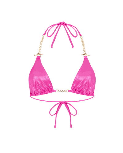 Antronella Bikini Top - Agent Provocateur - Modalova