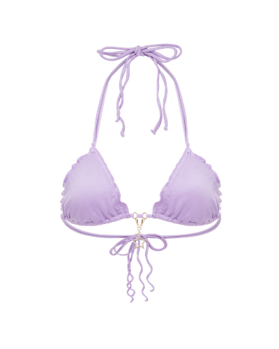 Berry Bikini Top - Agent Provocateur - Modalova