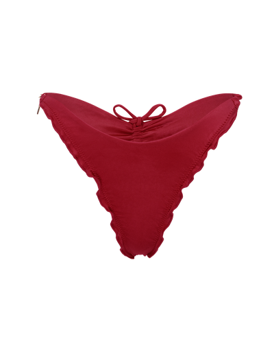 Berry Bikini Bottom - Agent Provocateur - Modalova