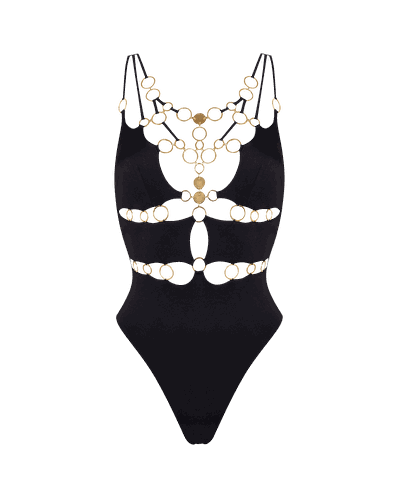 Davine Bikini Bottom - Agent Provocateur - Modalova