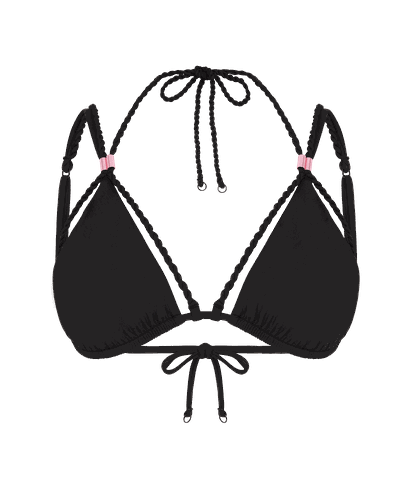 Jessah Bikini Top - Agent Provocateur - Modalova