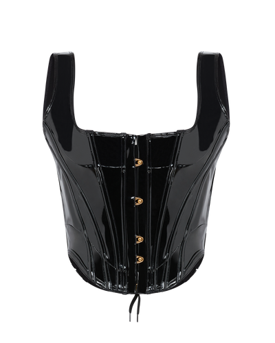 Zena Corset Top - Agent Provocateur - Modalova