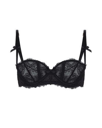 Love Balconette Underwired Bra - Agent Provocateur - Modalova