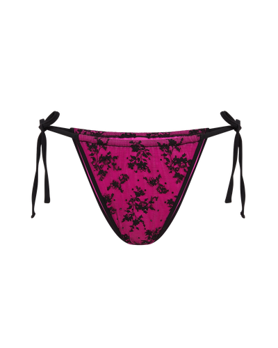 Evelina Bikini Bottom - Agent Provocateur - Modalova