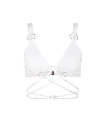 Tenesee Bikini Top - Agent Provocateur - Modalova