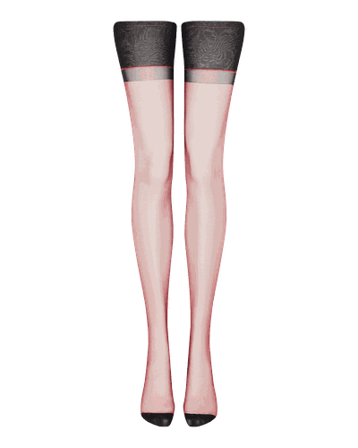 Gia Stockings - Agent Provocateur - Modalova