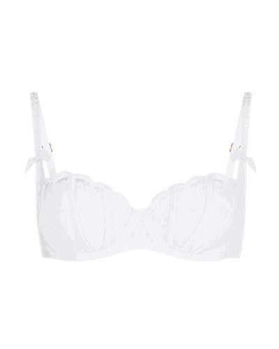 Mariann Balconette Underwired Bra - Agent Provocateur - Modalova