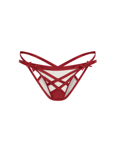 Briella Full Brief - Agent Provocateur - Modalova