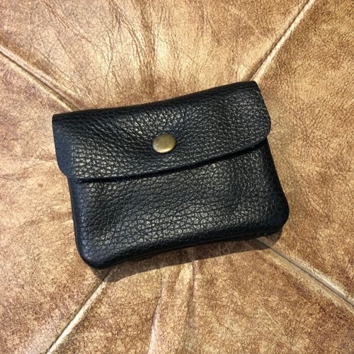 Monedero Leather - u - Leopardo - Alessandrosimoni - Modalova