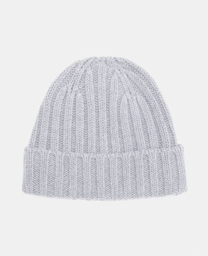 Cashmere beanie hat - Aspesi - Modalova