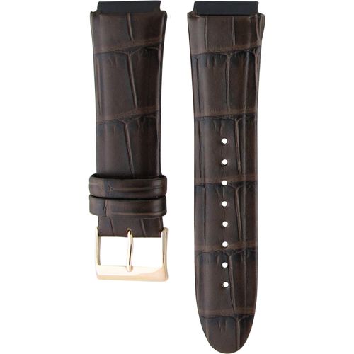 Guess Leather Original Watch Strap W0040G3 - Babla's Jewellers - Modalova