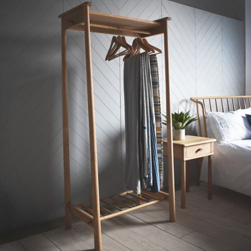 Portland Open Wardrobe - Gallery Living - Modalova