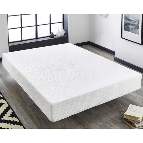Essentials Memory Foam King Size Mattress - Size Kingsize - Aspire Furniture - Modalova