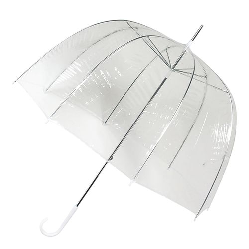 Transparent Birdcage Umbrella - Falconetti - Modalova
