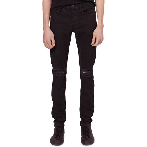 Black Slim Fit Jeans - Rag & Bone - Modalova