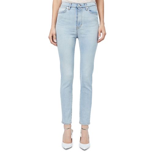 Blue Skinny Jourdin Stretch Jeans - IRO - Modalova