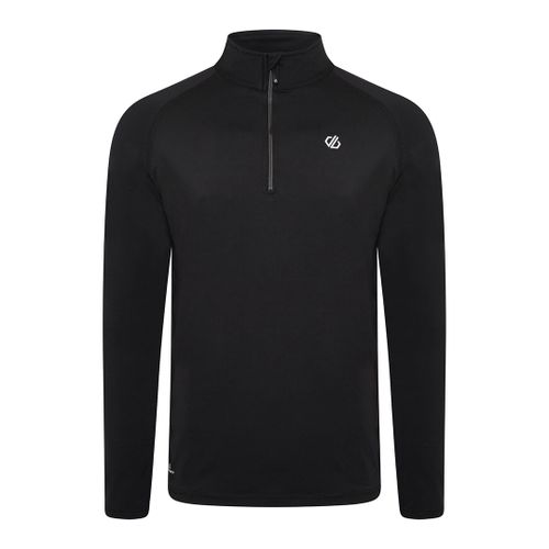 Black Outdoor Half Zip Sweater - Dare2B - Modalova