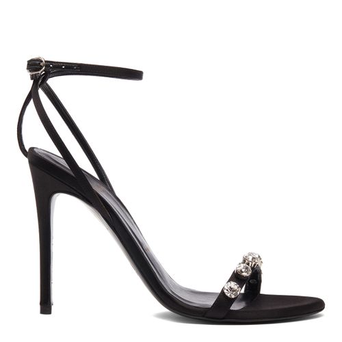 Black Roxie Heeled Sandals - Alexander White - Modalova