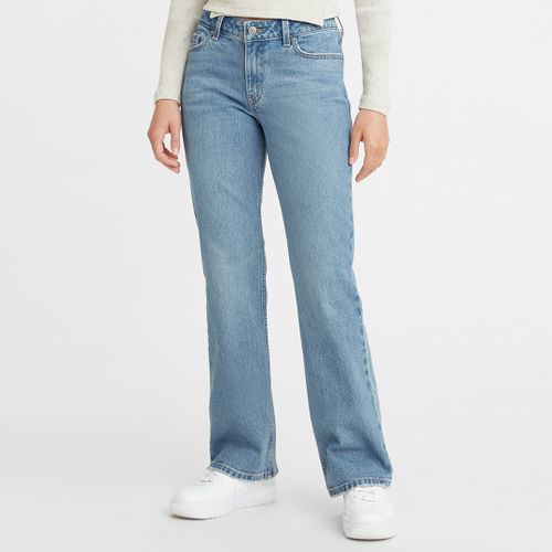 Light Blue Bootcut Stretch Jeans - Levi's - Modalova