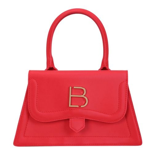 Red Handbag - Lucky Bees - Modalova