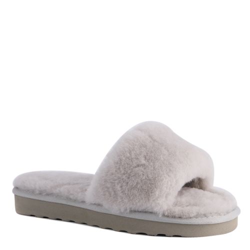 Airlie Sheepskin Slide Slippers - Aus Wooli - Modalova