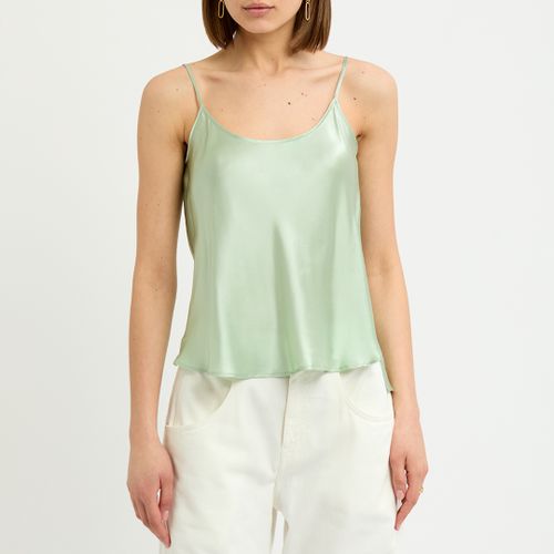 Green Decorato Top - Max&Co. - Modalova