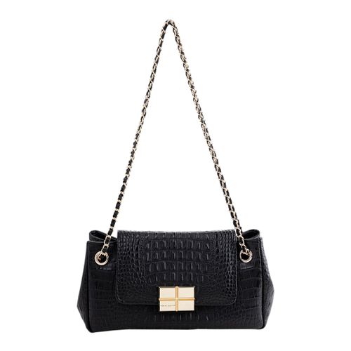 Black Siena Shoulder Bag - Vince Camuto - Modalova