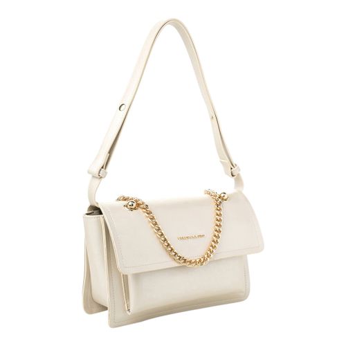 Ivory Sorrento Shoulder Bag - Vince Camuto - Modalova