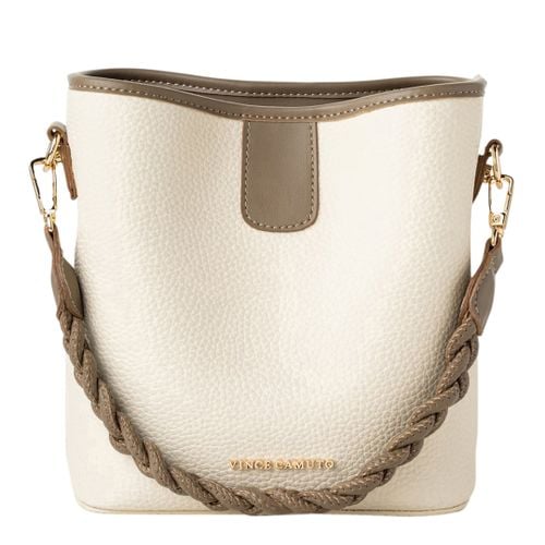 Beige & Mink Venice Handbag - Vince Camuto - Modalova