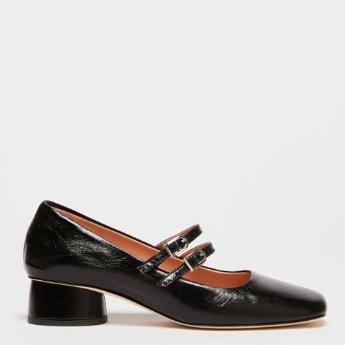 Tan Mary Loafers - Max&Co. - Modalova