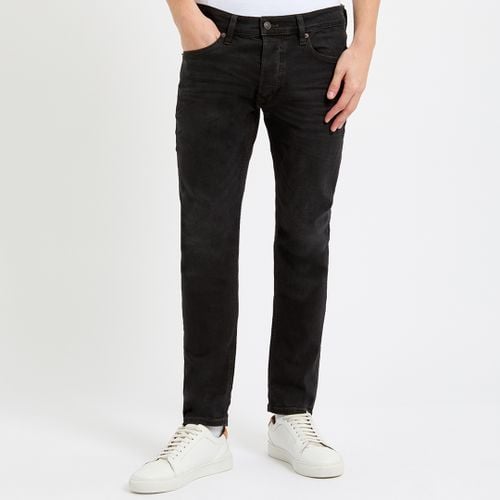 Tepphar-X Tapered Stretch Jeans - Diesel - Modalova