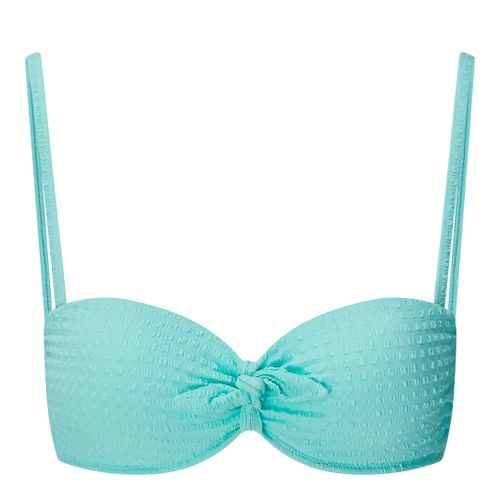 Great Thatch Bow Bandeau Top - Heidi Klein - Modalova