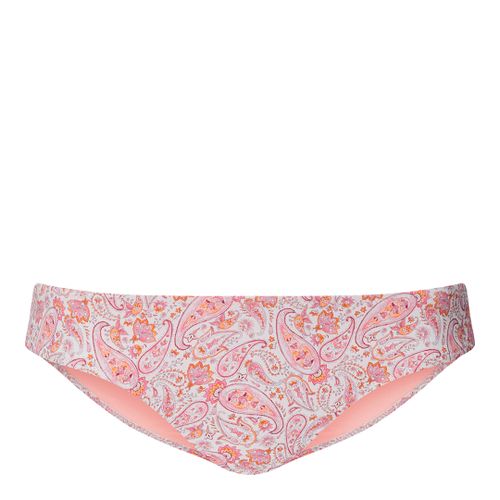 Pink & Muskmelon Bay Hipster Bottom - Heidi Klein - Modalova