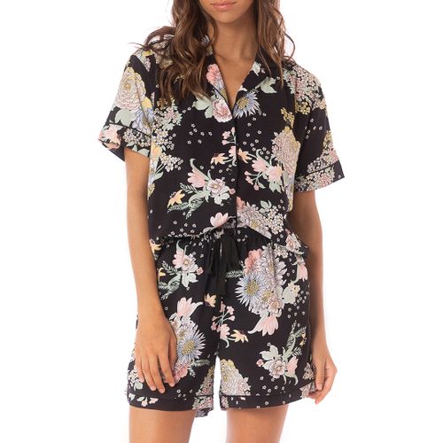 Bouquet Slumber Short Pyjama Set - Maaji - Modalova