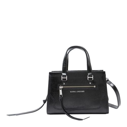 Marc Jacobs Small Black Satchel Bag - Marc Jacobs - Modalova