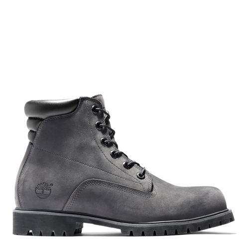 Men's Black Alburn Waterproof Boots - Timberland - Modalova