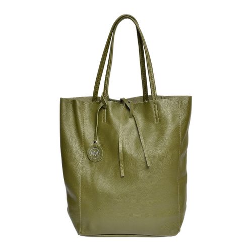 Green Roberta M Handbag - Roberta M - Modalova